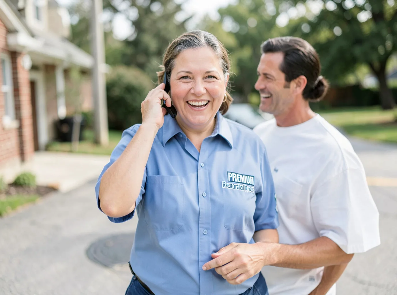 Water Damage Restoration Wellersburg, PA FAQs